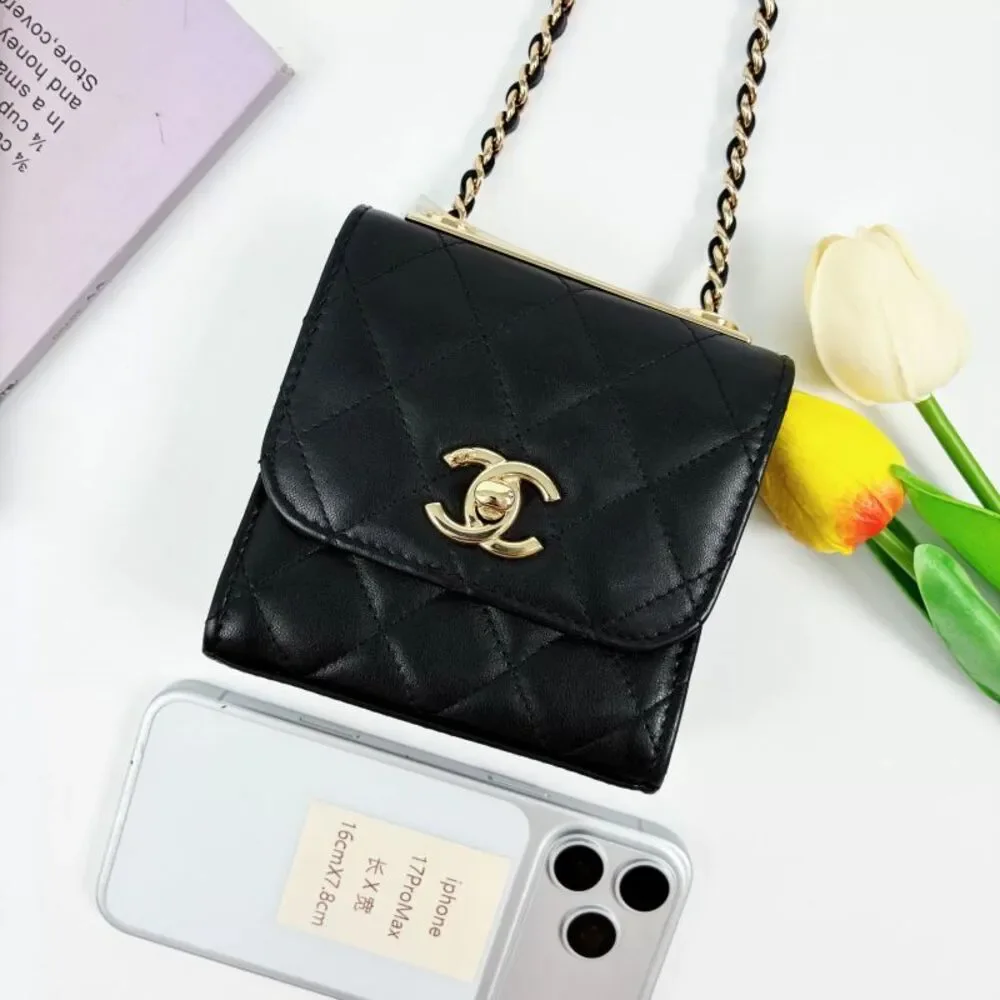Chanel Women Pre-Loved Bag Very Good Condition